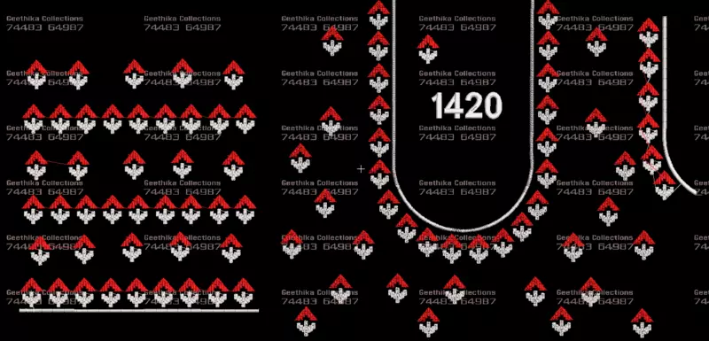 GC1420
