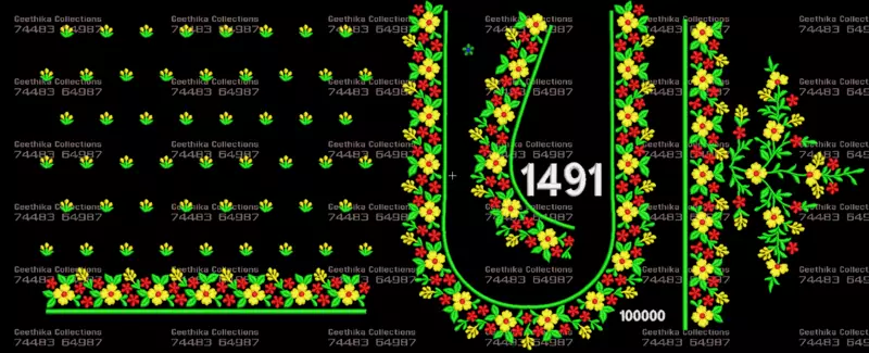 GC1491