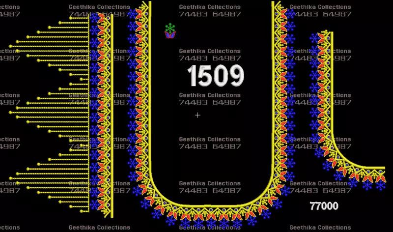 GC1509