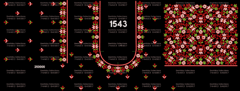GC1543