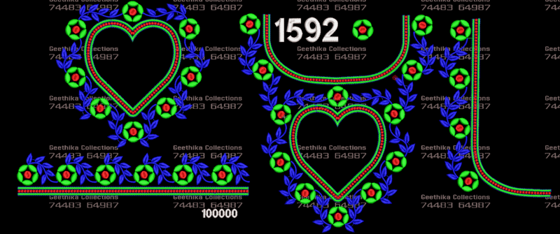 GC1592