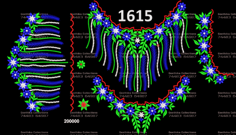GC1615