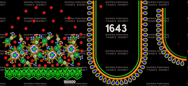 GC1643