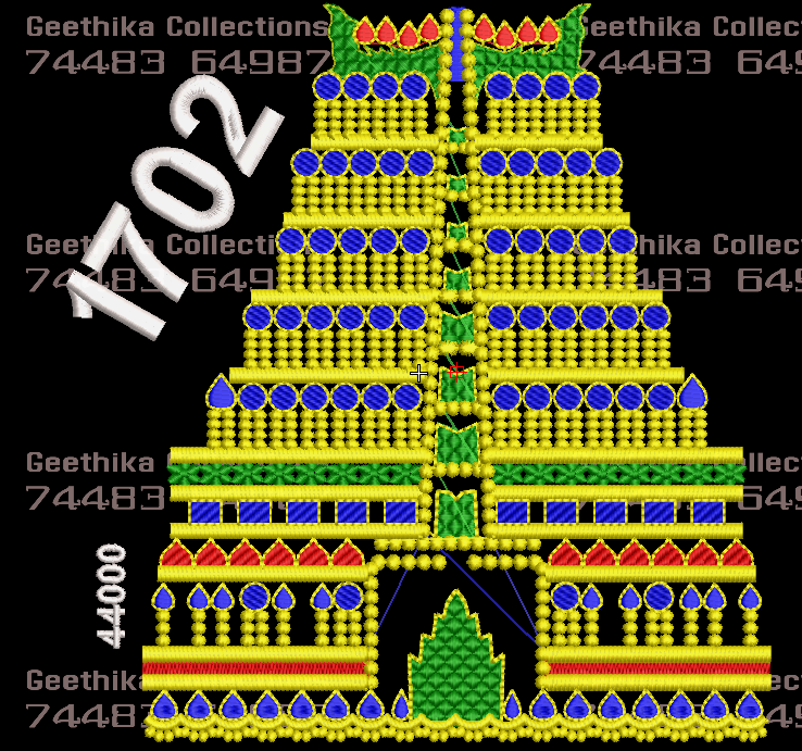 GC1702