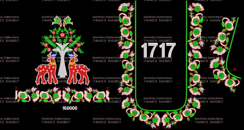 GC1717