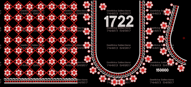 GC1722