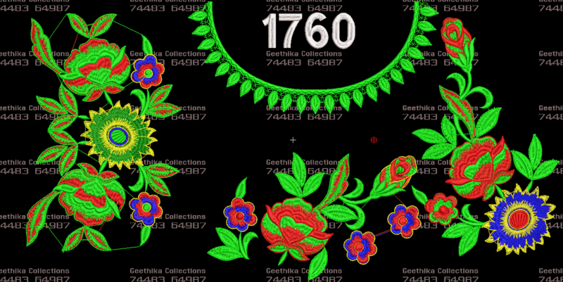 GC1760