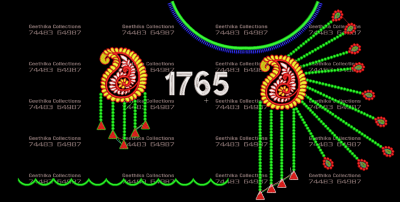 GC1765