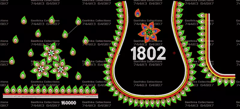 GC1802