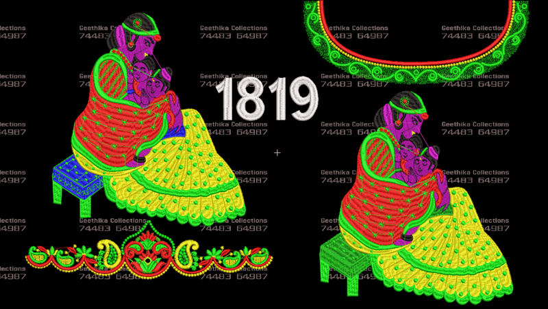 GC1819