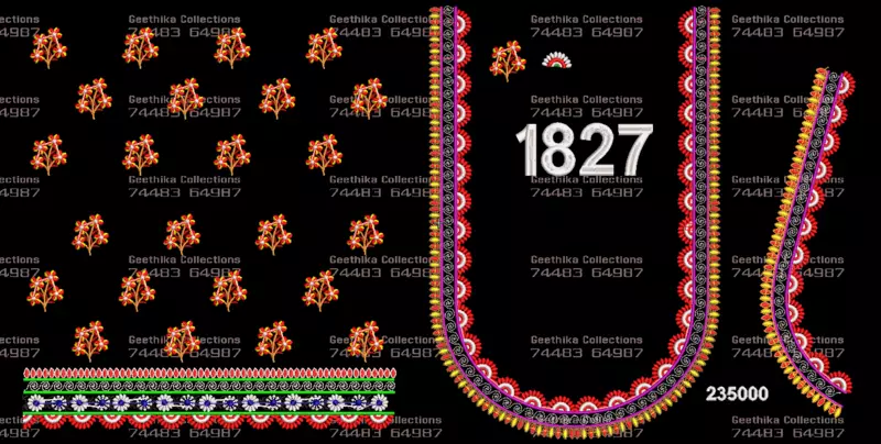 GC1827