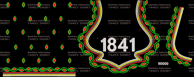 GC1841