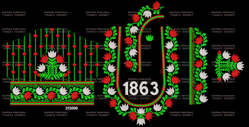 GC1863