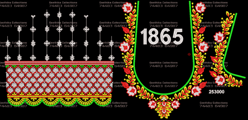 GC1865