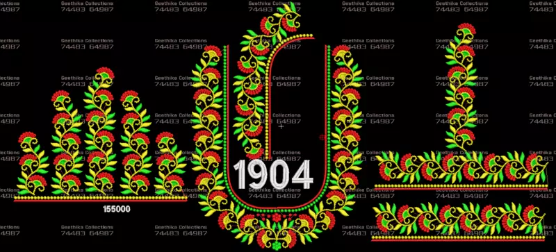GC1904