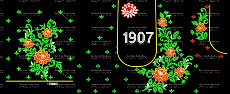 GC1907