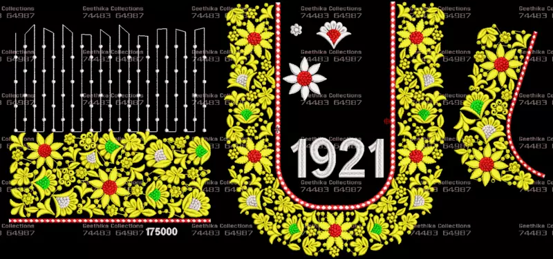 GC1921