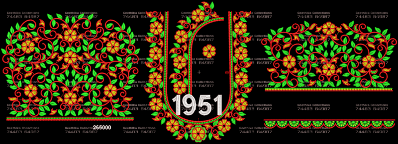 GC1951