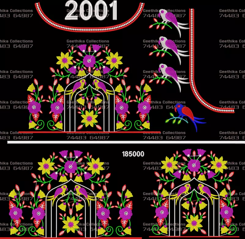 GC2001