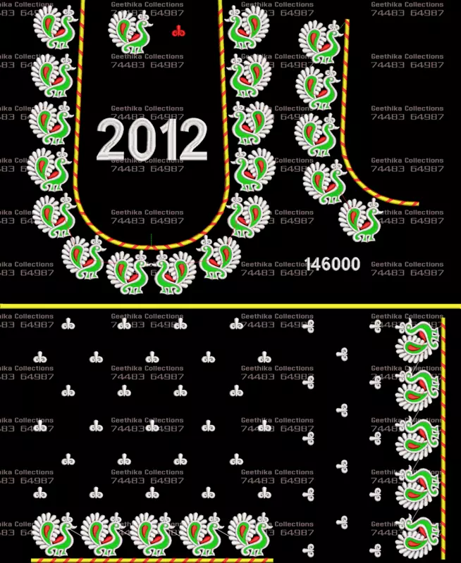 GC2012