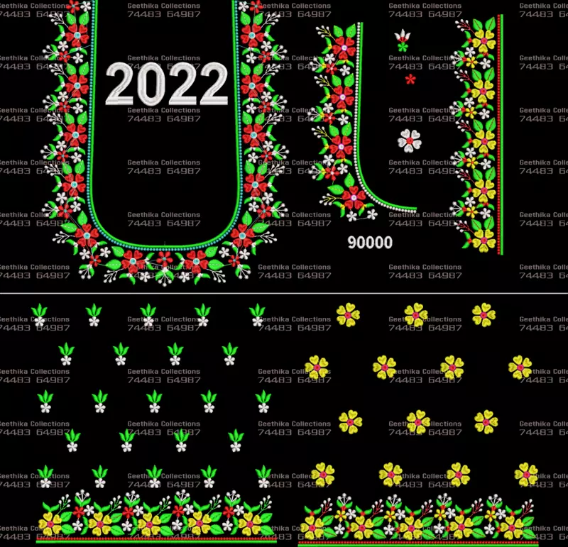 GC2022
