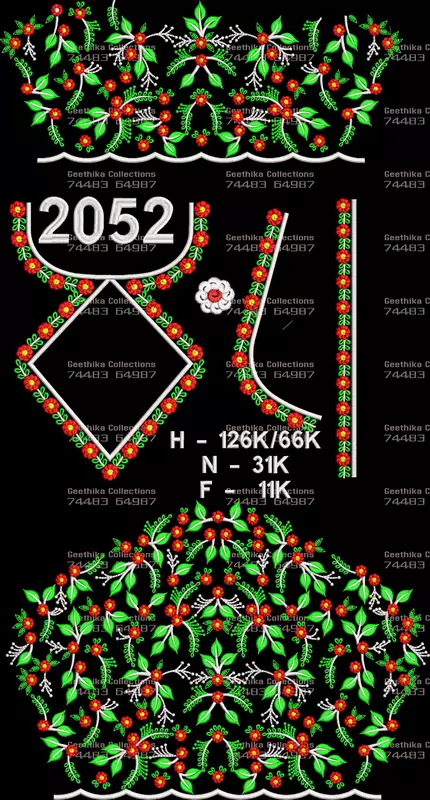 GC2052