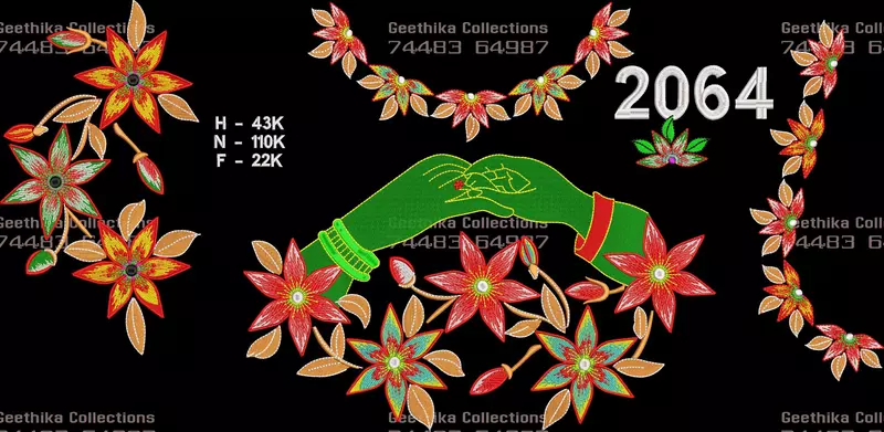 GC2064