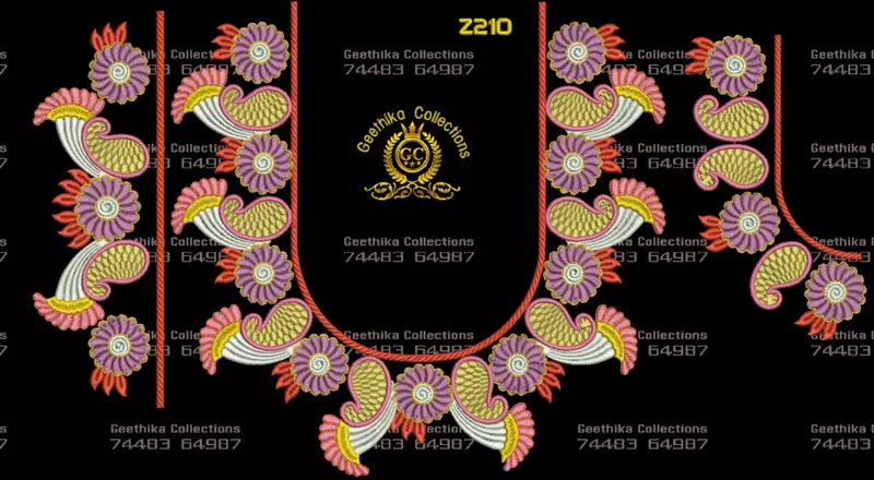 GC210