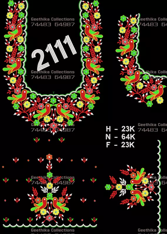 GC2111