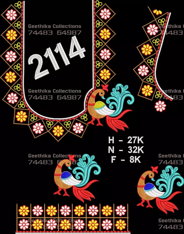 GC2114