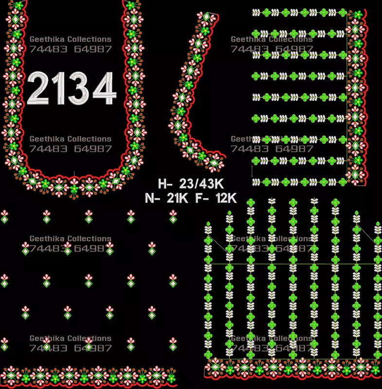 GC2134