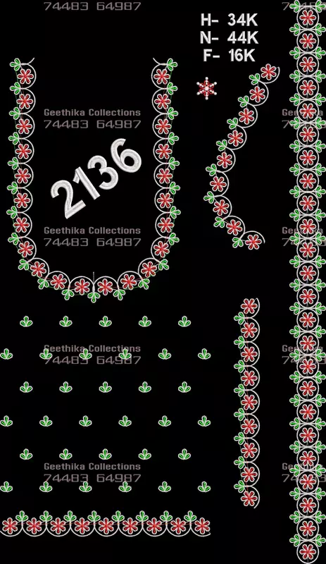 GC2136