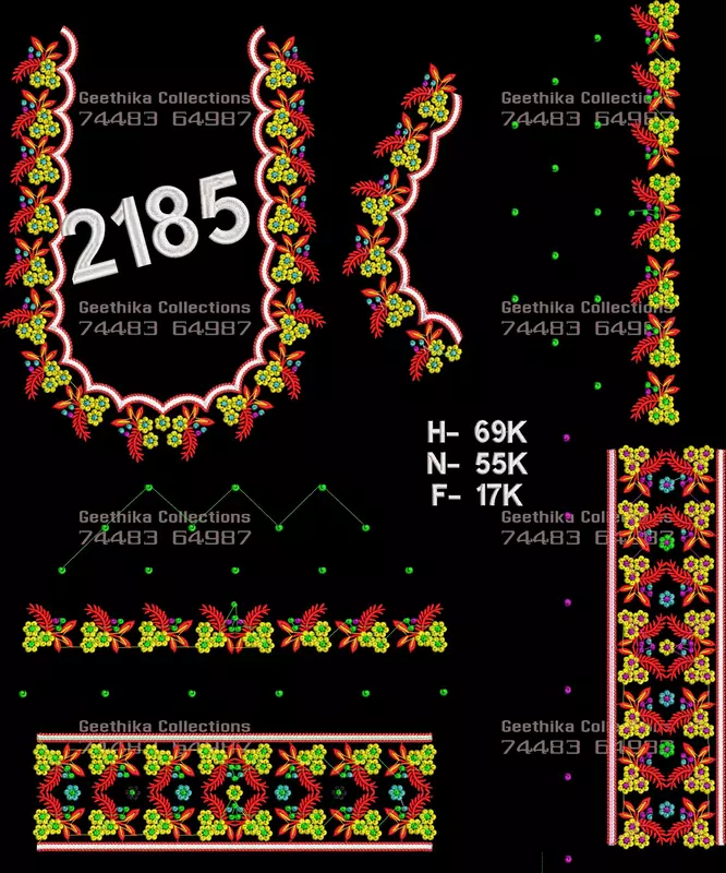 GC2185