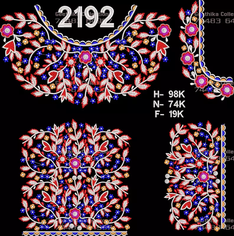 GC2192