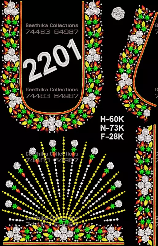 GC2201