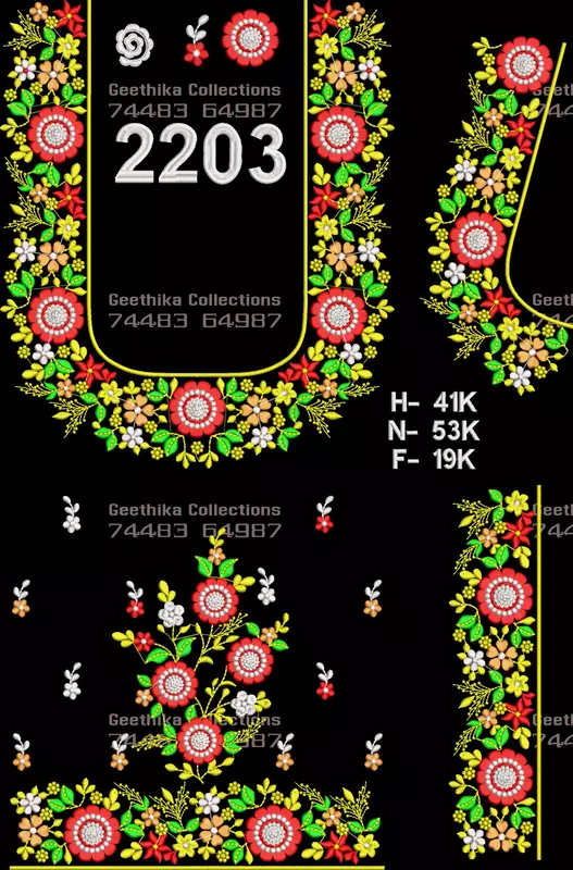 GC2203