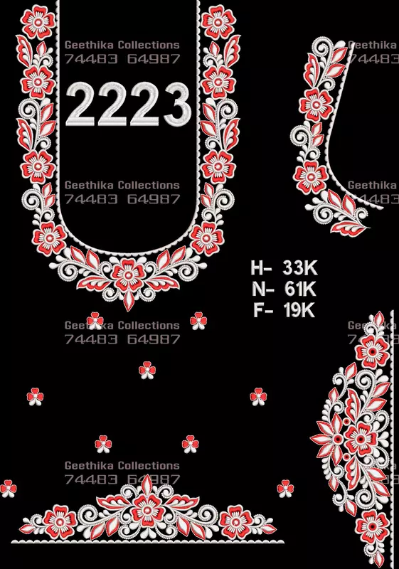 GC2223