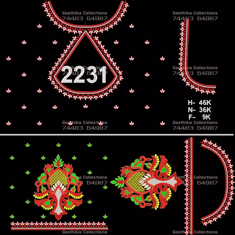 GC2231