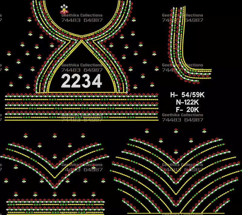 GC2234