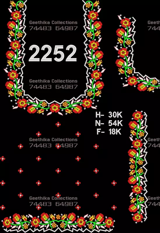 GC2252