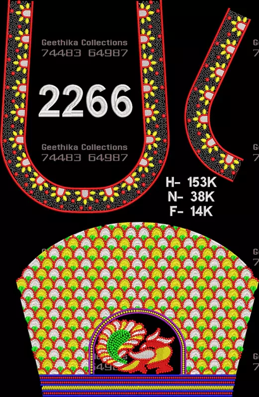 GC2266