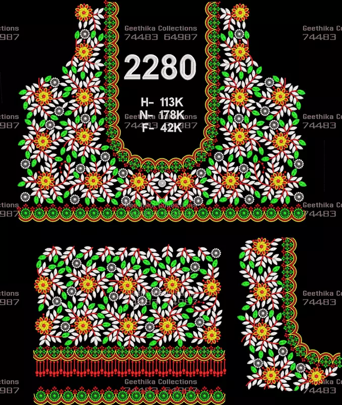 GC2280