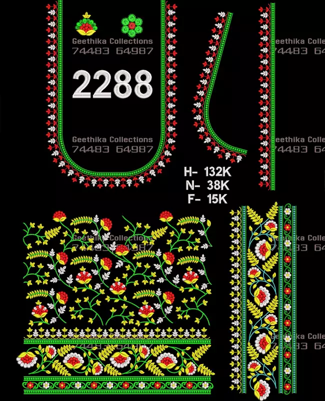 GC2288