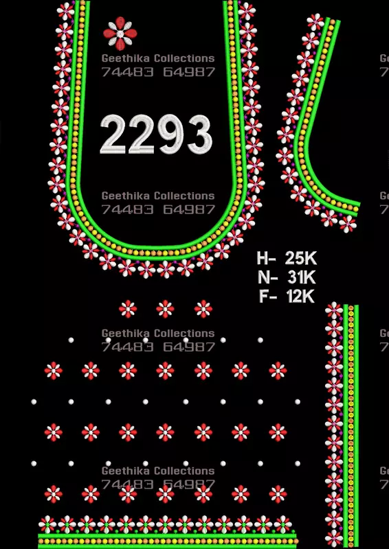GC2293