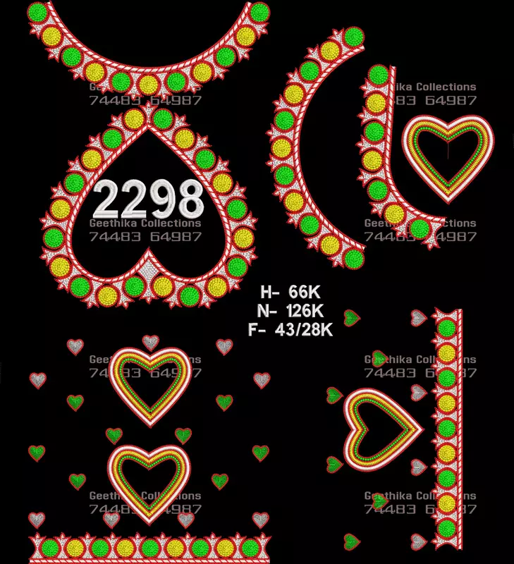 GC2298