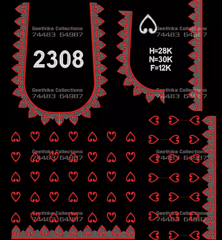 GC2308