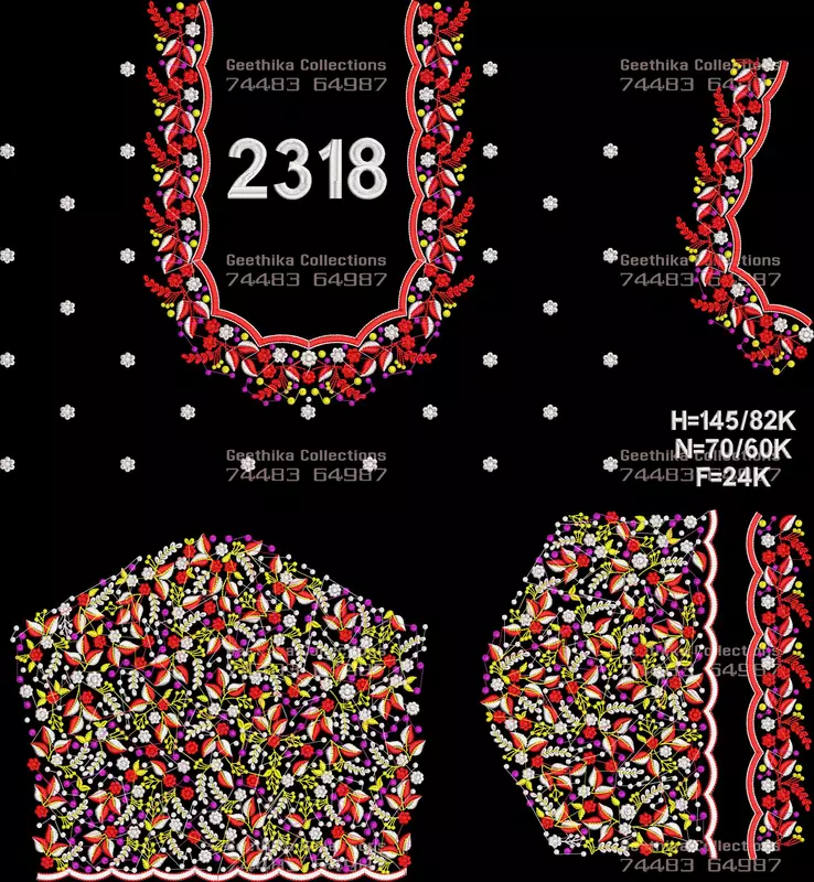 GC2318