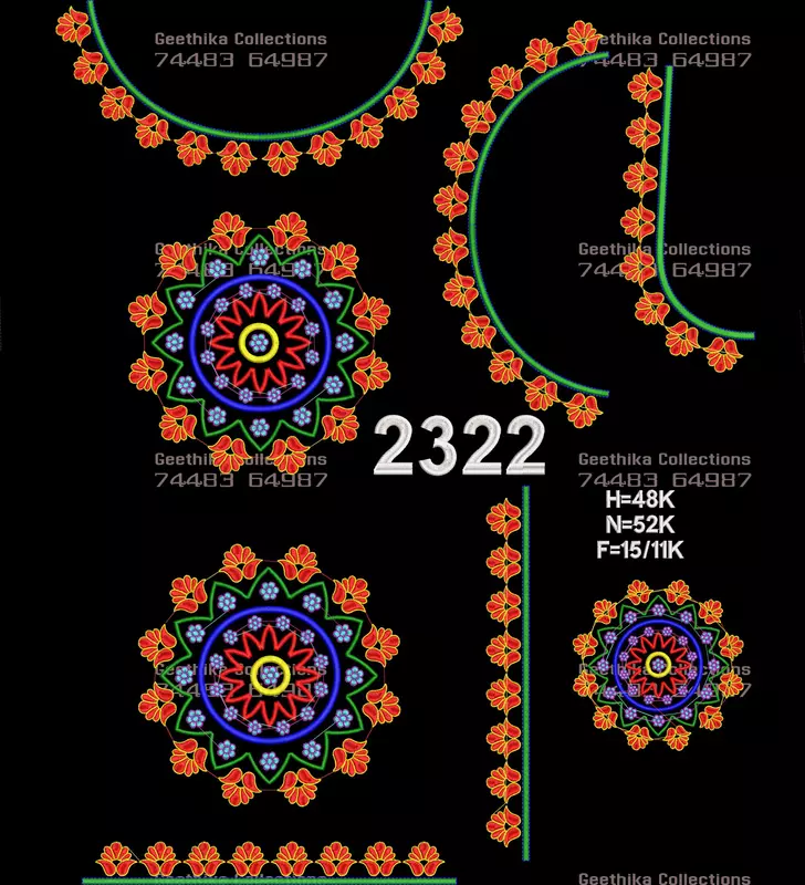 GC2322