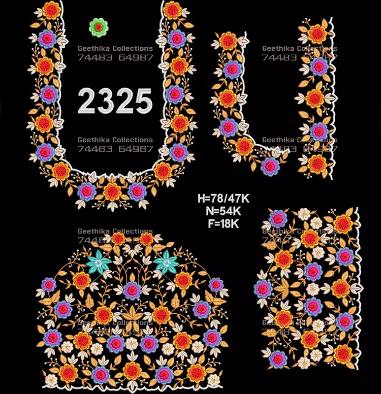 GC2325