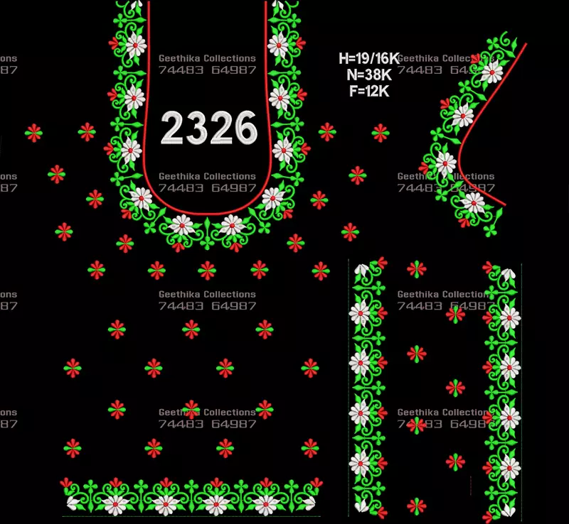 GC2326